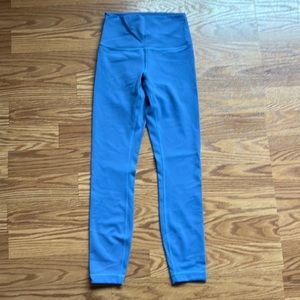 Lululemon yoga leggings 4